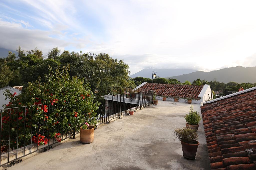Hotel Palacio De Dona Beatriz Antigua Luaran gambar