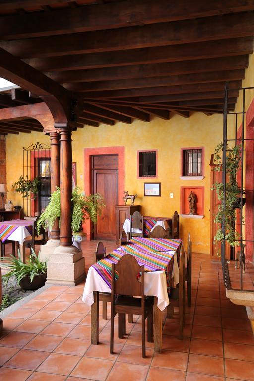 Hotel Palacio De Dona Beatriz Antigua Luaran gambar