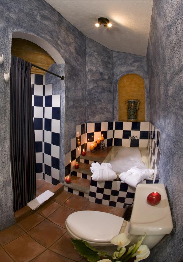 Hotel Palacio De Dona Beatriz Antigua Luaran gambar